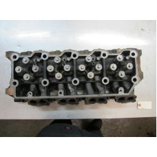 #CG03 Left Cylinder Head 2006 Ford F-250 Super Duty 6.0 1843080C4 Power Stoke Diesel